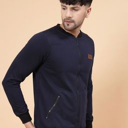 Rigo Round Neck Fleece Sweatshirt-picture-38