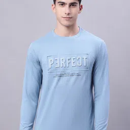 VENITIAN Typography Printed Long Sleeves Cotton Pullover-picture-20