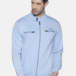 SHOWOFF Men Blue Sweatshirt-image-23
