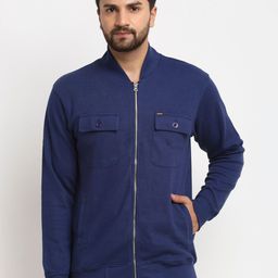 Club York Men Blue Sweatshirt-picture-13