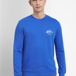Jack & Jones Men Blue Sweatshirt-picture-46