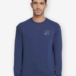 Wildcraft Round Neck Pullover Sweatshirt-image-24