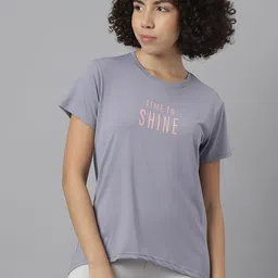 MKH Typography Printed Dri-FIT Sports T-shirt-image-75