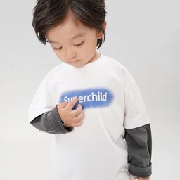 LULU & SKY Boys Printed Pockets T-shirt-picture-26