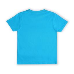 Pepe Jeans Boys Pure Cotton Casual T-shirt-image-8