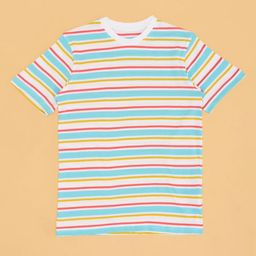 Pantaloons Junior Boys Pockets T-shirt-43