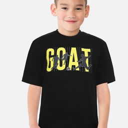 Gini and Jony Boys Typography Henley Neck Pockets T-shirt-picture-41