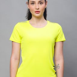 PERFKT-U Rapid-Dry Technology Sports T-Shirt-image-5