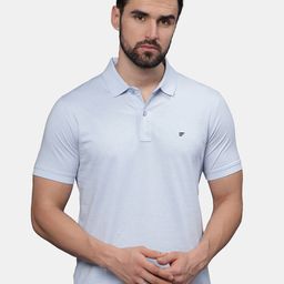 t-base Men Polo Collar Pockets T-shirt-image-55