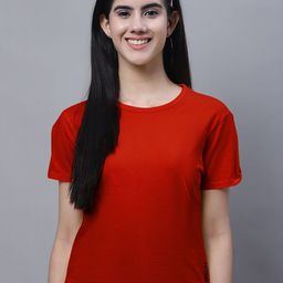 FBAR Knitted Pure Cotton Top-image-4