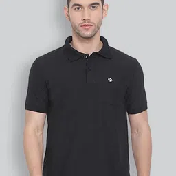 LUX NITRO Polo Collar Anti Odour T-shirt-image-72