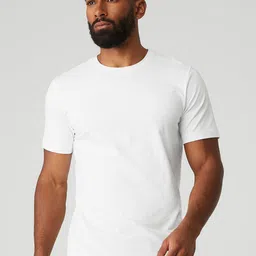 appulse Men Short Sleeve Round Neck Sports T-shirt-image-53