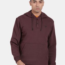 t-base Long Sleeves Hooded Pullover-picture-39