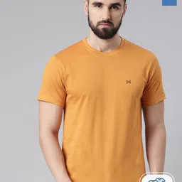 Force NXT   Pack of 2 Super Combed Cotton T-Shirt-image-76