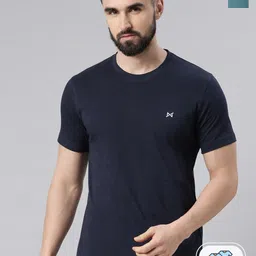 Force NXT   Pack of 2 Super Combed Cotton T-Shirt-image-72