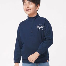 Ed-a-Mamma Boys Sweatshirt-image-28