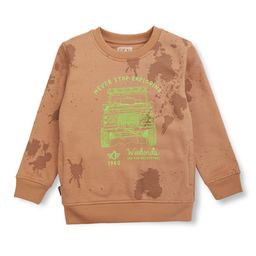 Gini and Jony Boys Sweatshirt-picture-27