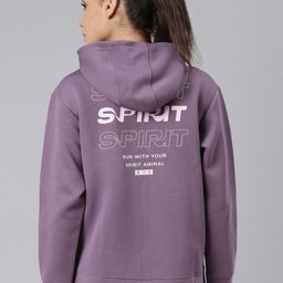Xtep Printed Hooded Sweatshirt-image-45