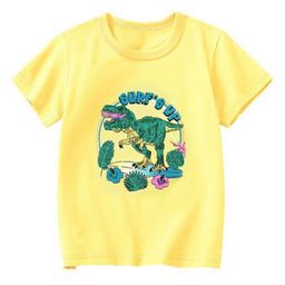 StyleCast Boys Graphic Printed Round Neck T-shirt-image-64