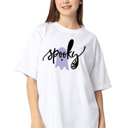 STATUS MANTRA Typography Printed Round Neck Three-quarter, Drop-Shoulder Sleeves T-shirt-image-71