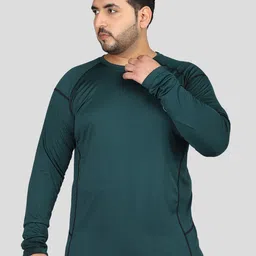 CHKOKKO Training or Gym Sports T-shirt-image-66