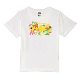 Wear Your Mind Boys Graphic Printed Pure Cotton T-shirt-picture-29