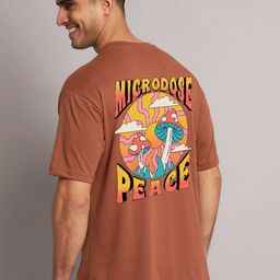 The Modern Soul Graphic Printed Oversized T-shirt-image-66