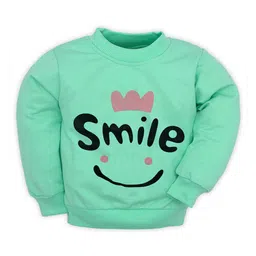 BAESD Infants Graphic Printed Cotton T-shirt-image-64