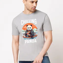 Wear Your Opinion Men Typography Printed Applique T-shirt-picture-11