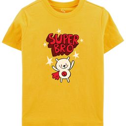 Zeezeezoo Kids Graphic Printed Pure Cotton T-shirt-5