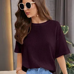 Fashion2wear Women T-shirt-image-91