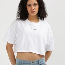 Tommy Hilfiger Women T-shirt-picture-7