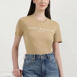 Tommy Hilfiger Women T-shirt-image-77