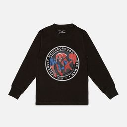 Bodycare Boys Printed T-shirt-picture-24