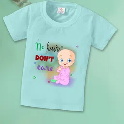 Babywish Kids Graphic Printed Cotton T-Shirt-image-21