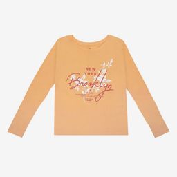 DYCA Women Typography Printed T-shirt-image-117