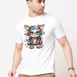 Wear Your Opinion Men Typography Printed T-shirt-picture-18
