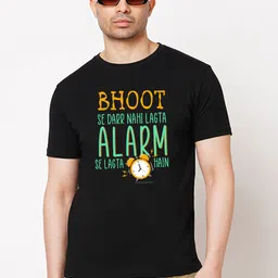 Wear Your Opinion Men Typography Printed T-shirt-picture-16