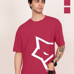 Leotude Men Printed T-shirt-image-66