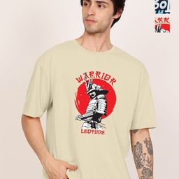 Leotude Men Printed T-shirt-image-93