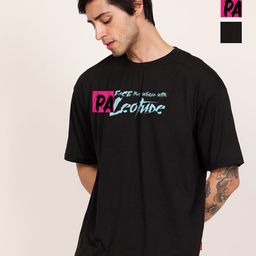 Leotude Men Printed T-shirt-image-54