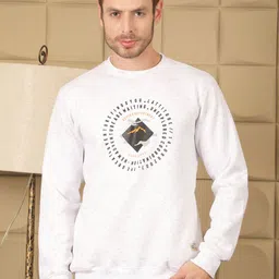 COBB Men Printed Sweatshirt-picture-13