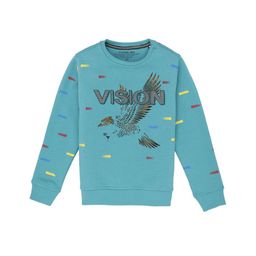 Status Quo Boys Graphic Printed Cotton Sweatshirt-picture-37