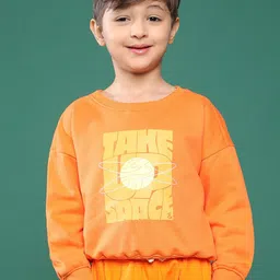 TALES & STORIES Boys Printed Sweatshirt-picture-29