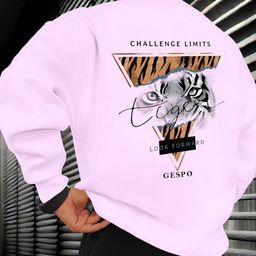 AUSK Men Printed Sweatshirt-image-39