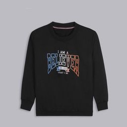 BAESD Unisex Kids Printed Sweatshirt-picture-17