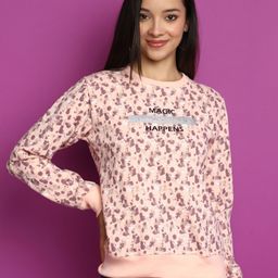 V-Mart Abstract Printed Cotton Sweatshirt-picture-19