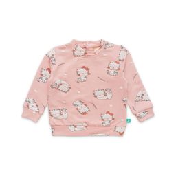 JusCubs Girls Conversational Printed Cotton Sweatshirt-image-71