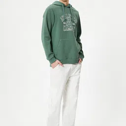 Koton Typography Printed Sweatshirt-image-54