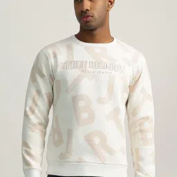 True Religion Men Printed Sweatshirt-picture-50